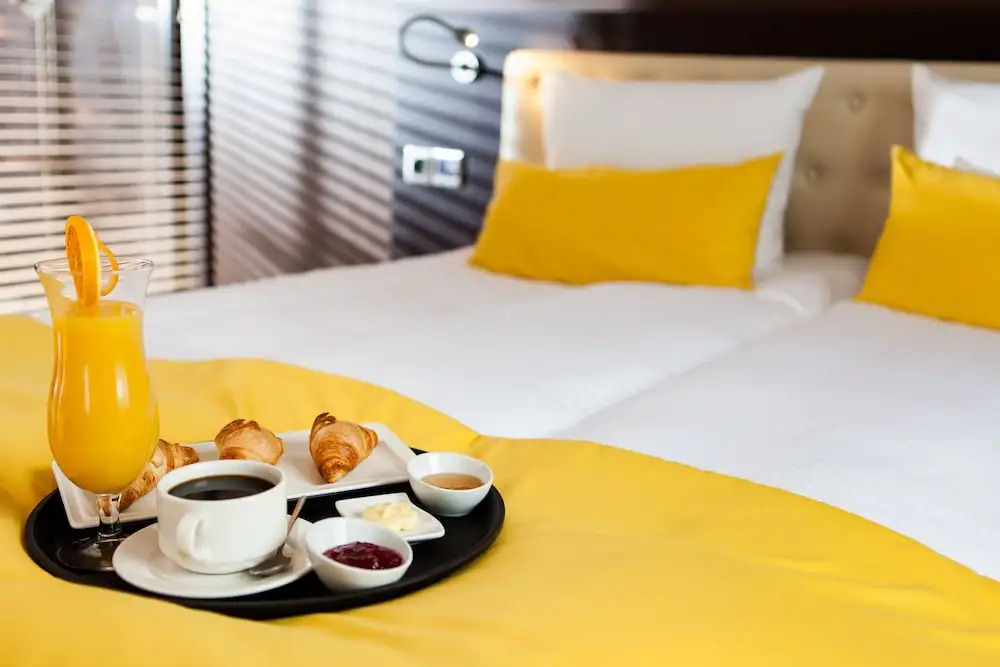 Foto - Hotel Eclipse