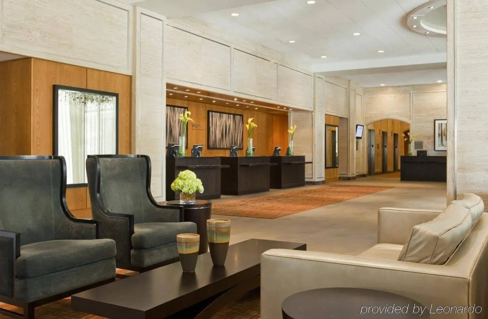 Photo - The Westin Oaks Houston at the Galleria