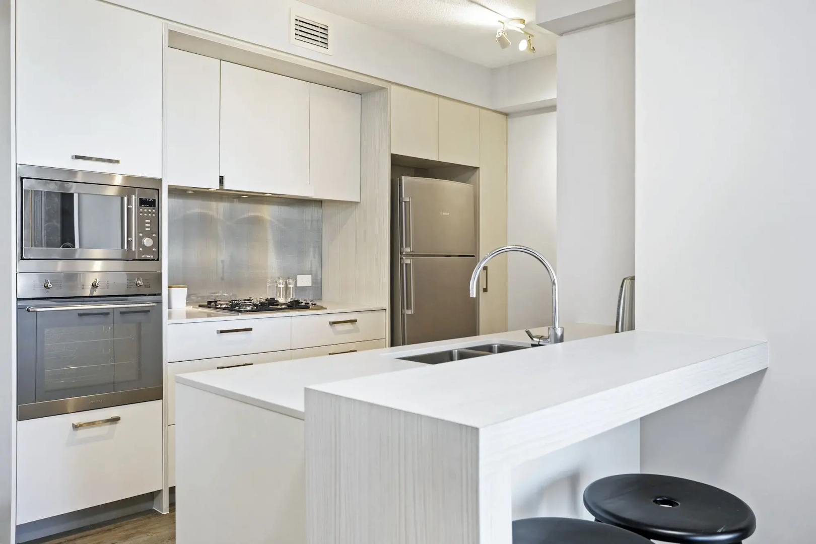 Foto - Soda Apartments by CLLIX