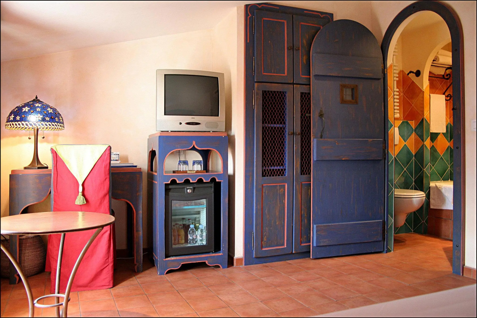 Foto - Villa Royale Montsouris