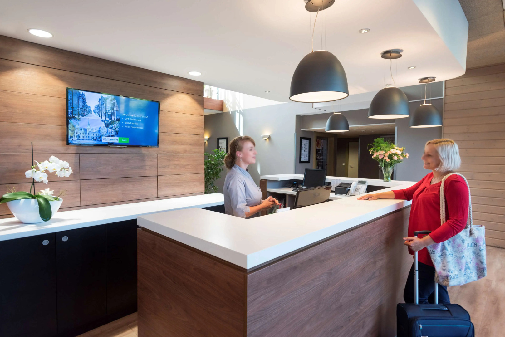 Foto - Campanile Wroclaw - Stare Miasto