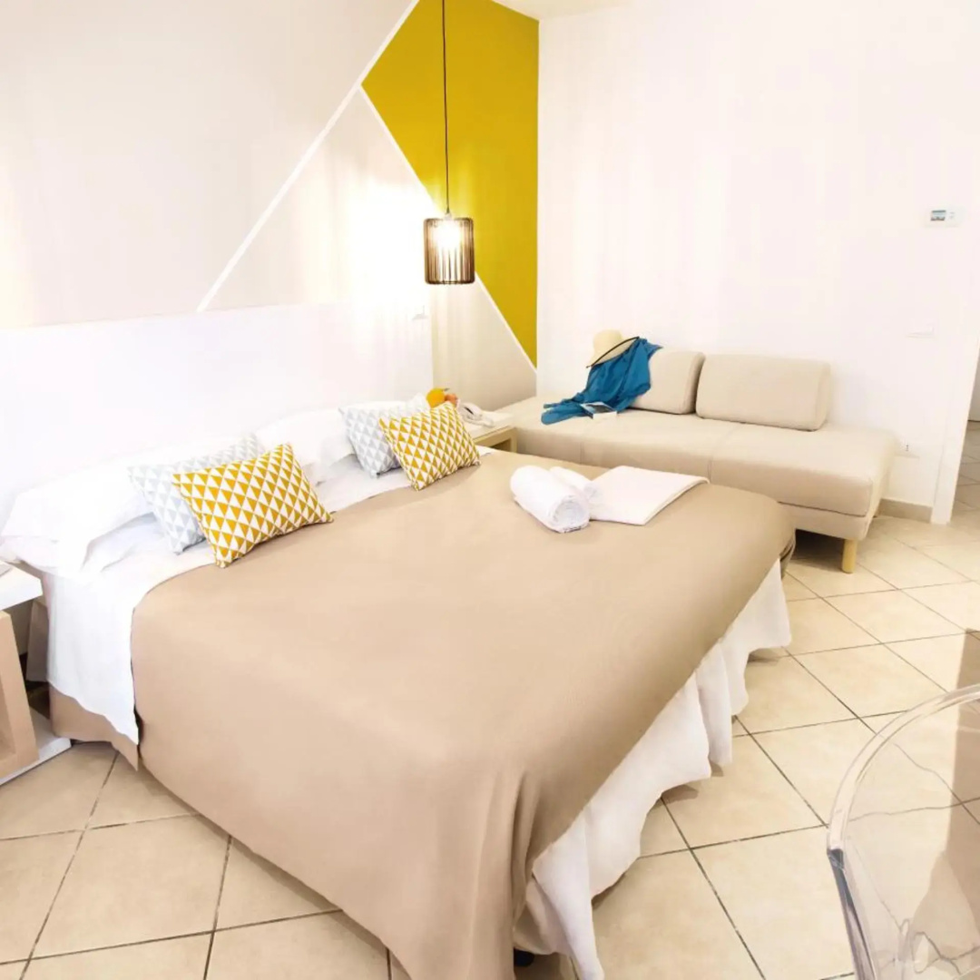 Foto - Hotel Rivage Sorrento
