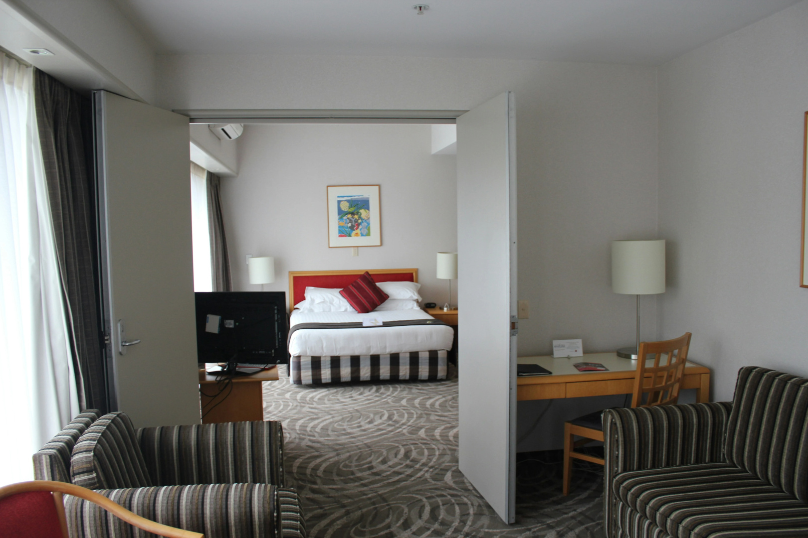 Photo - Waipuna Hotel & Conference Centre