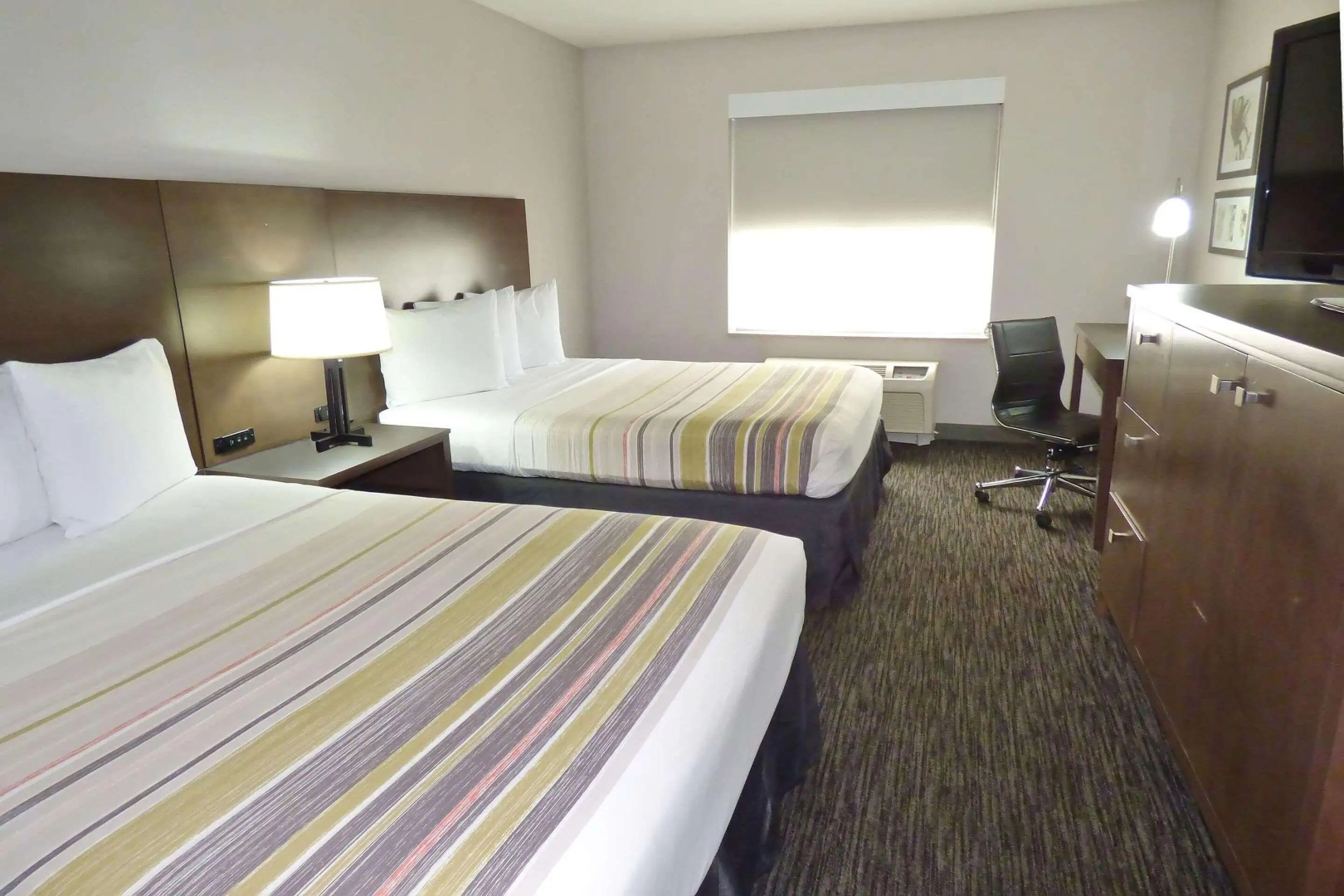 Photo - Country Inn & Suites by Radisson, Tampa/Brandon, FL