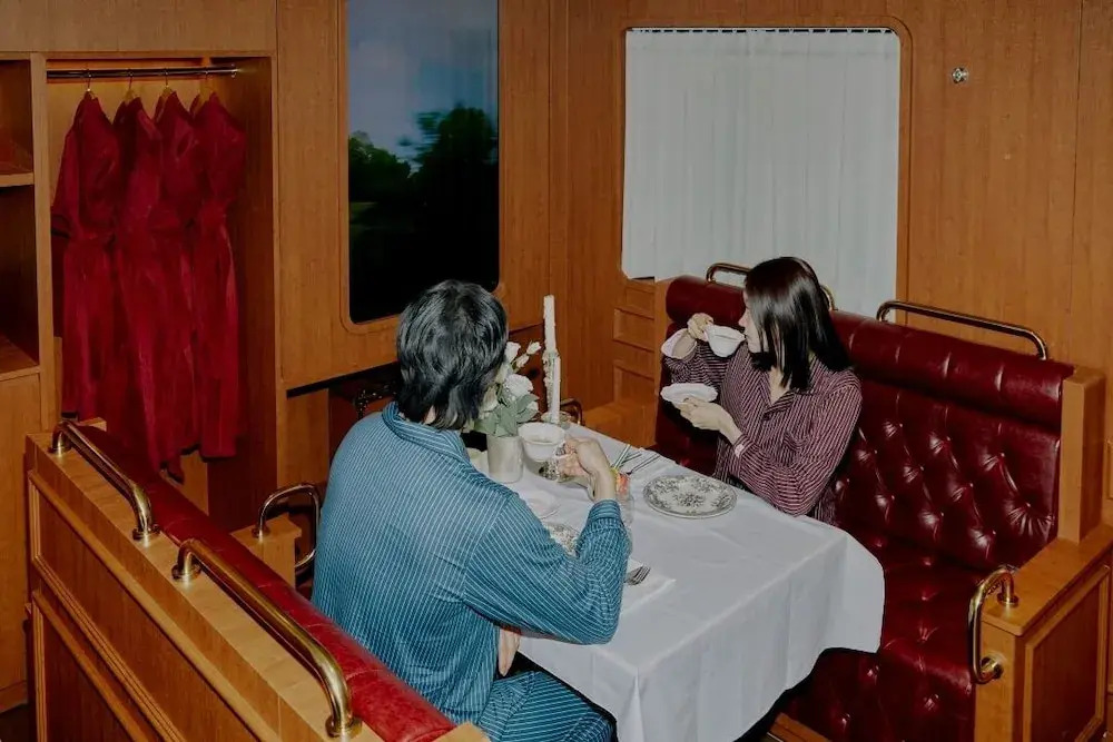 Photo - Stay Passport Express Spa Dangsan