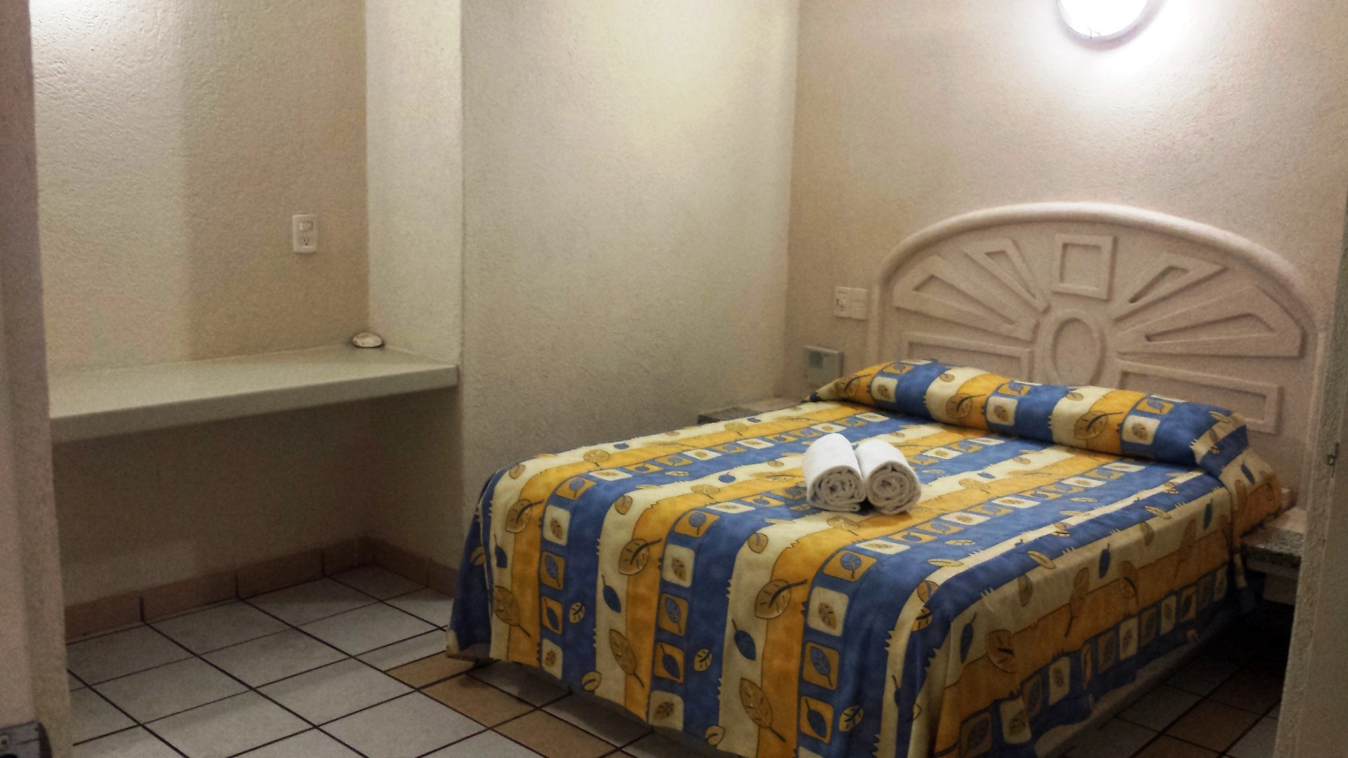 Foto - Hotel Itto Acapulco