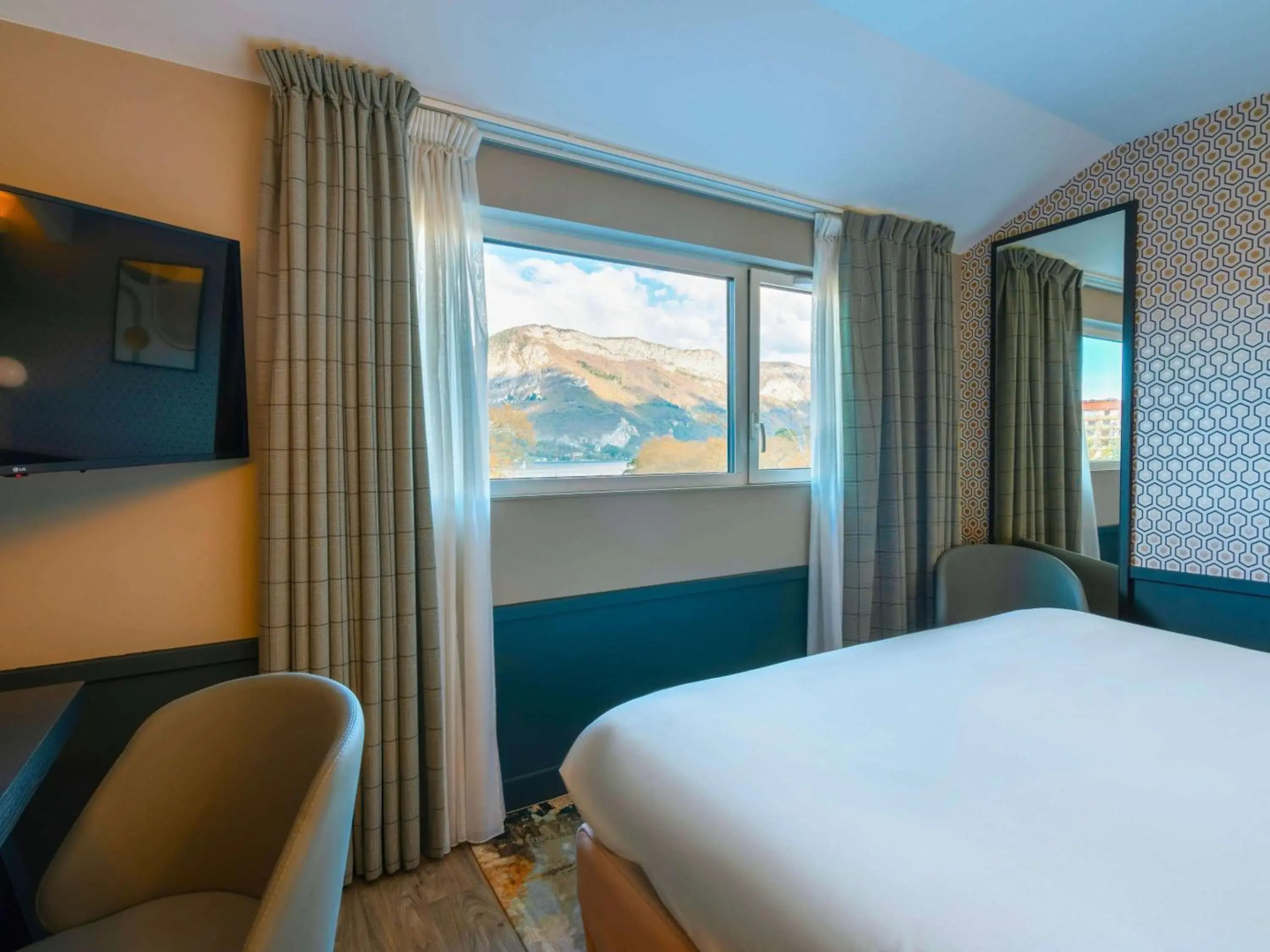 Foto - Le Splendid Hotel Lac D'Annecy - Handwritten Collection