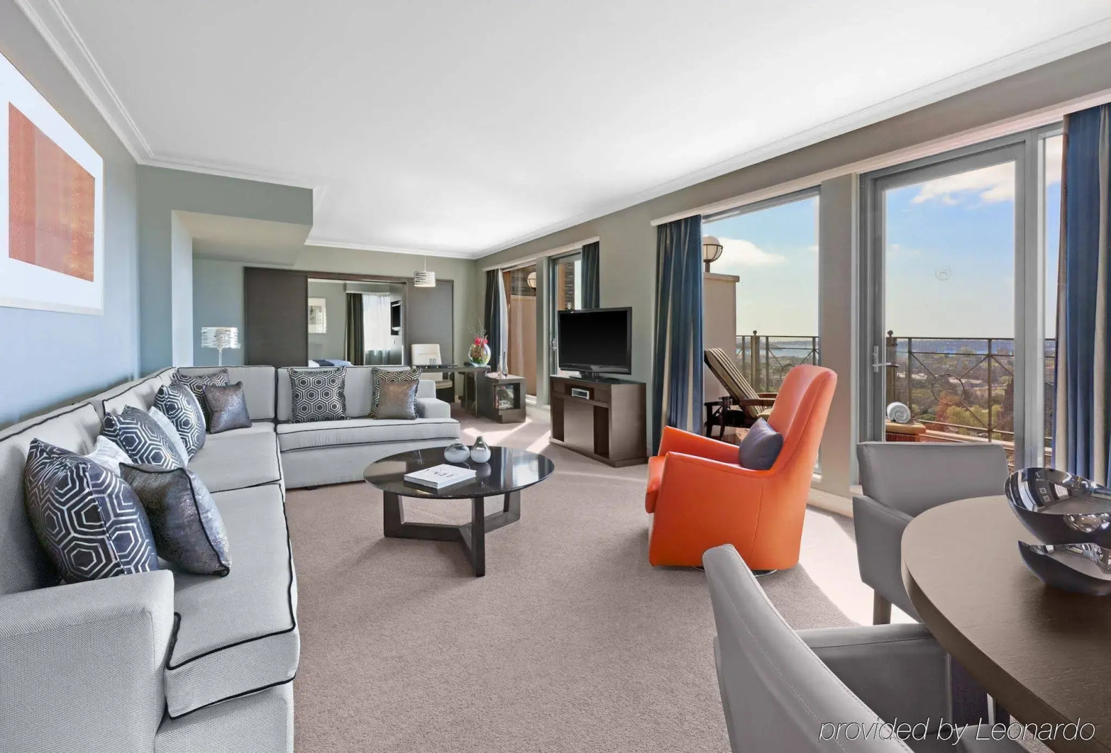 Photo - Sheraton Grand Sydney Hyde Park