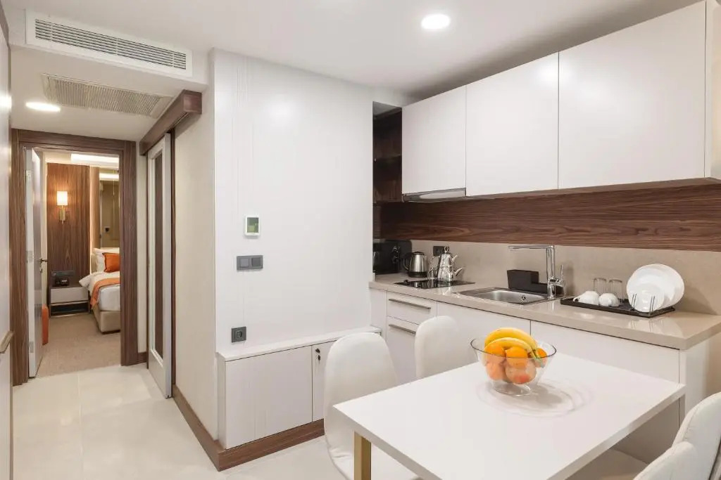 Foto - Sherry Suites Karaköy