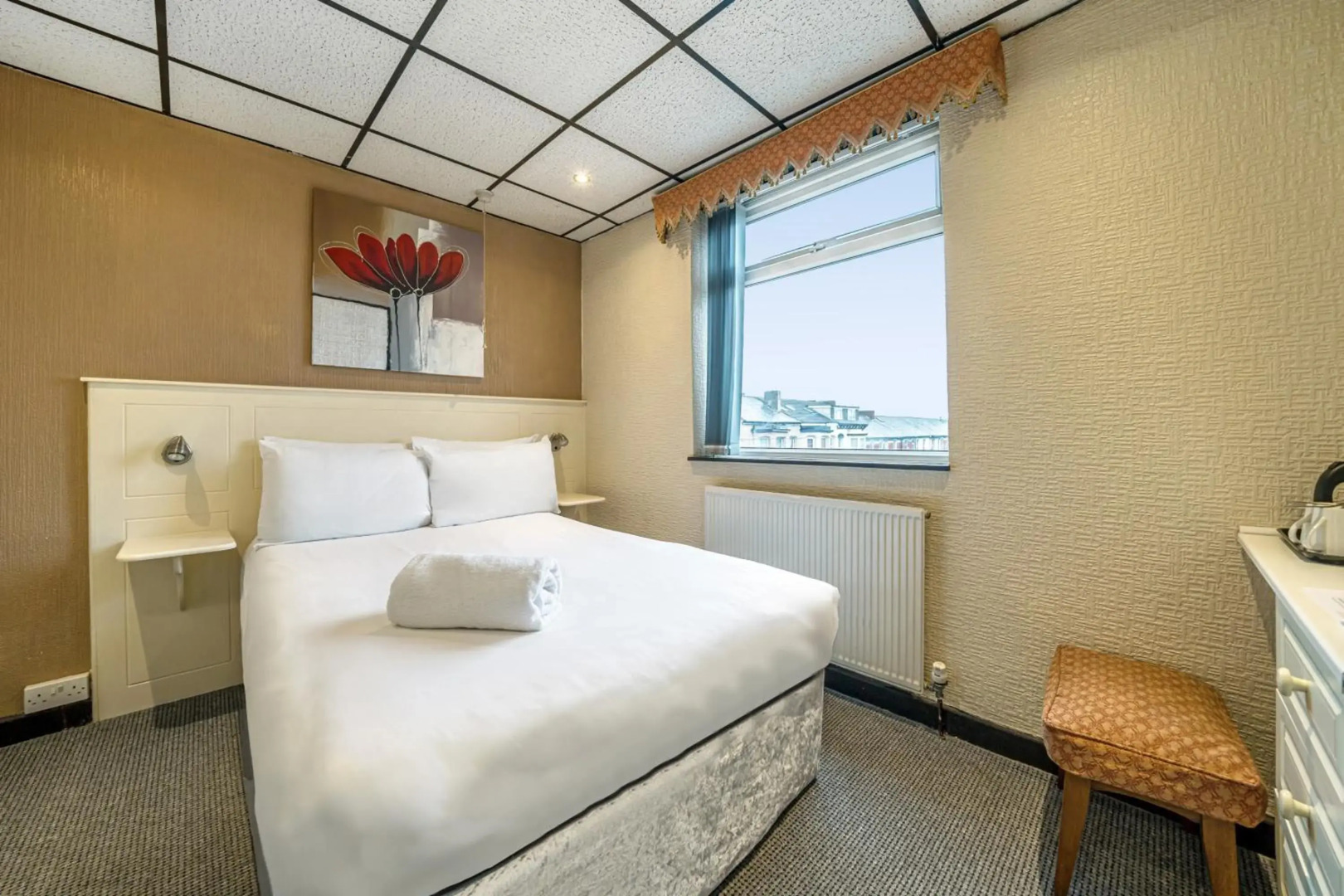 Photo - Bluewaters Hotel, Blackpool North Promenade