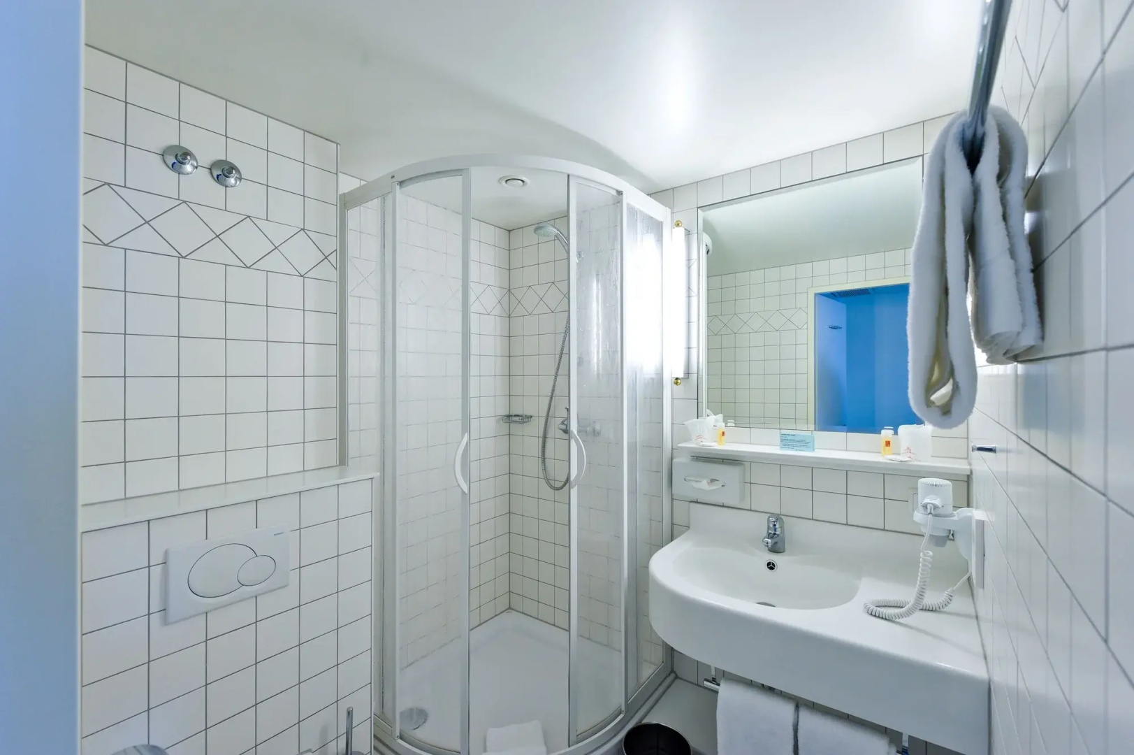 Foto - Graben Hotel