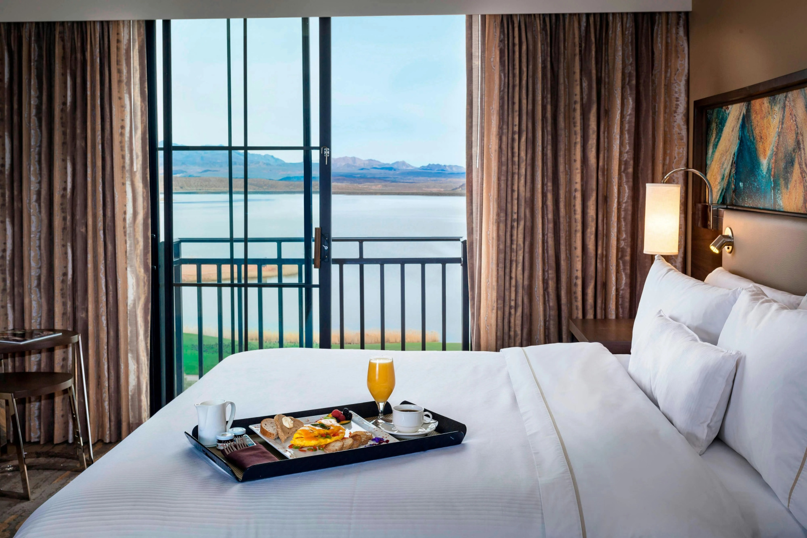 Photo - The Westin Lake Las Vegas Resort & Spa by Marriott