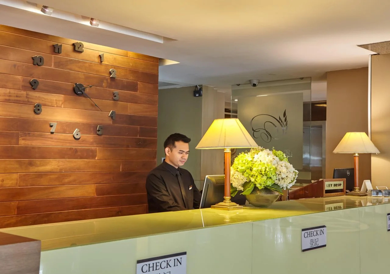 Foto - Bangkok Inter Place