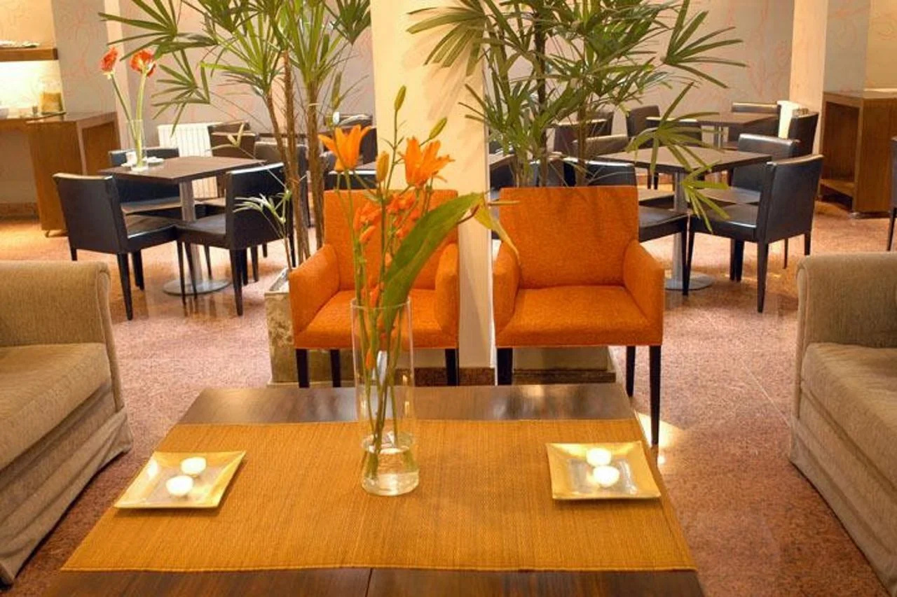 Photo - Hotel Internacional
