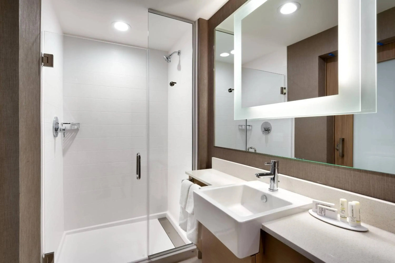 Foto - SpringHill Suites By Marriott Salt Lake City West Valley