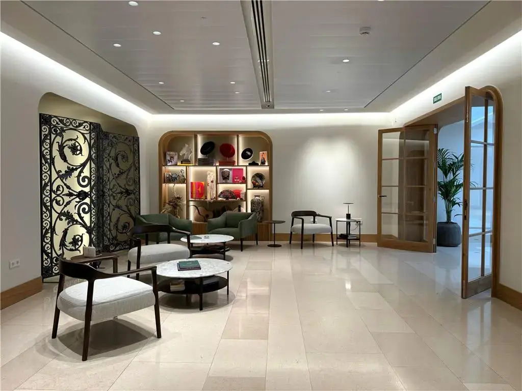 Foto - Hotel Bécquer