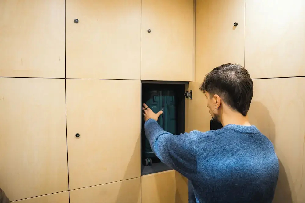 Foto - Urban Cube Hostel Granada