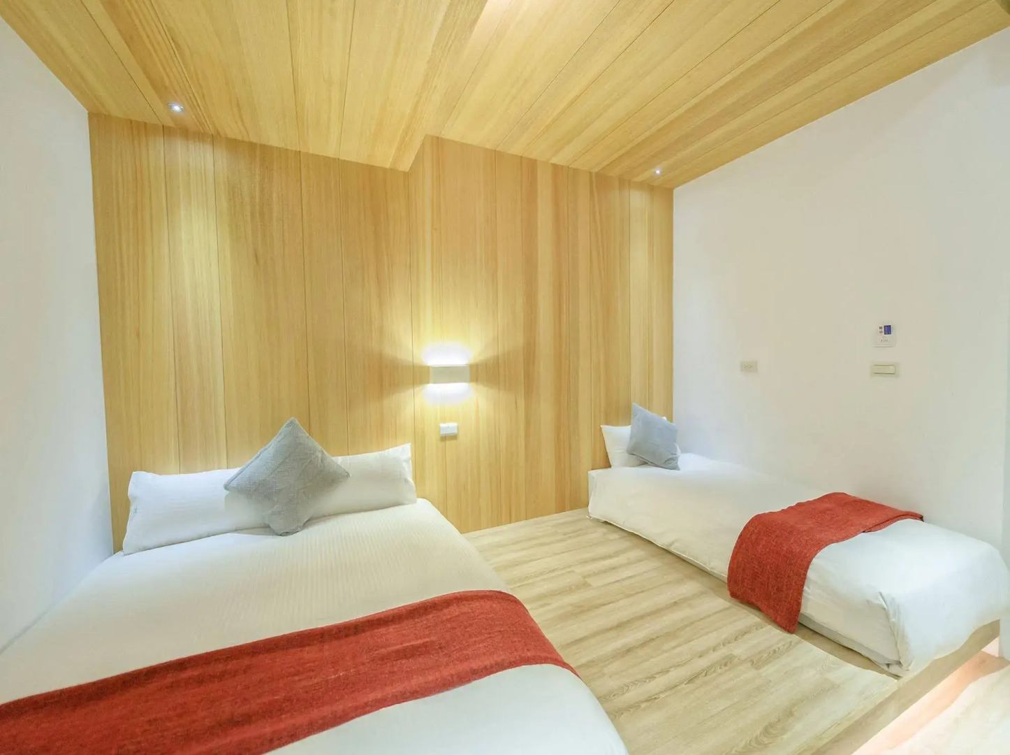 Foto - MEANDER Taipei