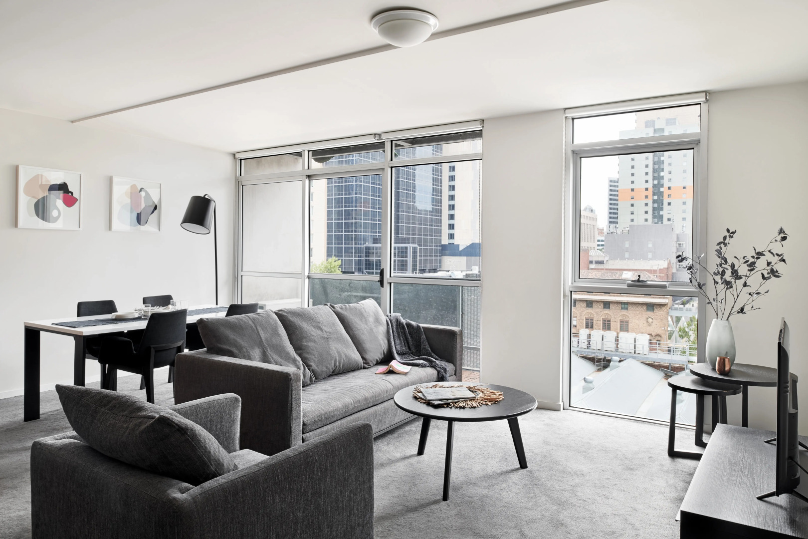 Photo - Punthill Apartment Hotel - Little Bourke