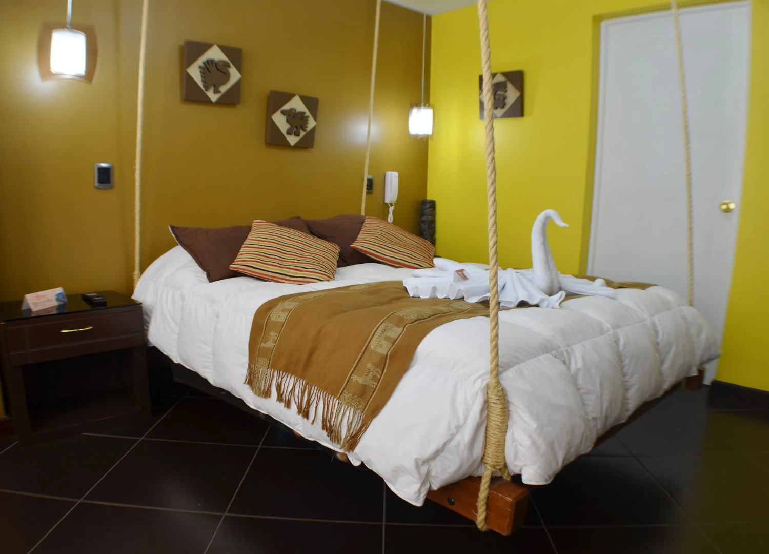 Foto - Wifala Thematic Hotel Boutique