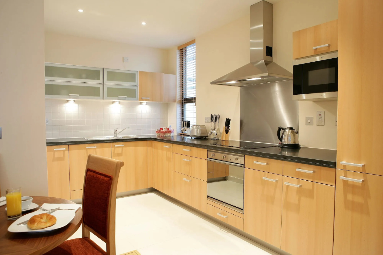 Foto - Marlin Canary Wharf