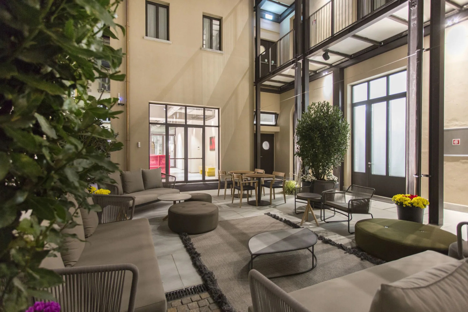 Foto - Savona 18 Suites - Preferred Hotels & Resorts