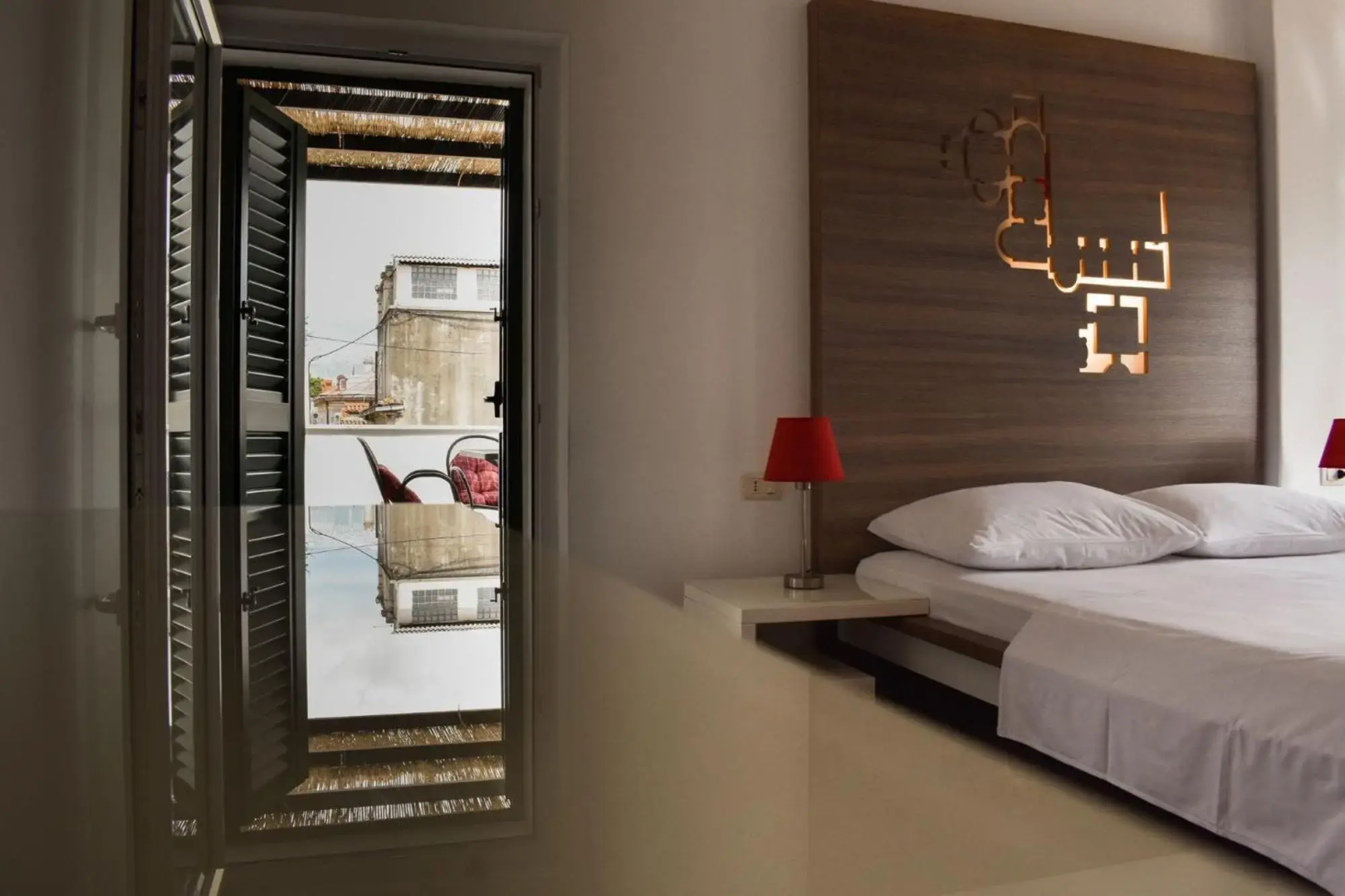 Photo - Slavija Culture Heritage Hotel