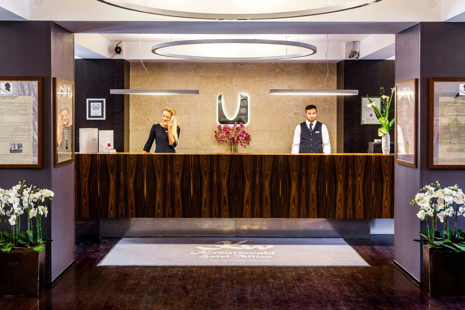 Photo - Kreutzwald Hotel Tallinn