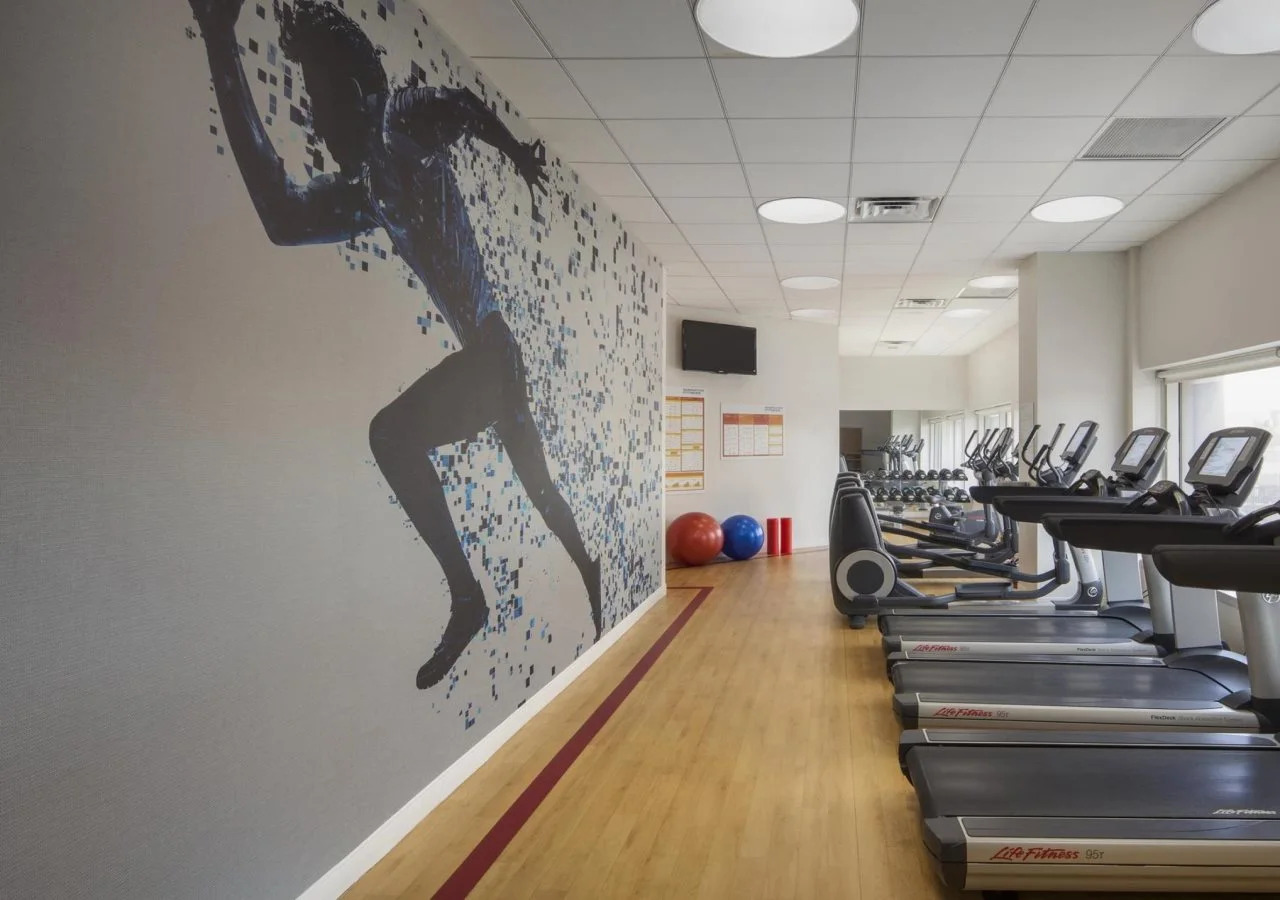 Foto - Sheraton LaGuardia East Hotel