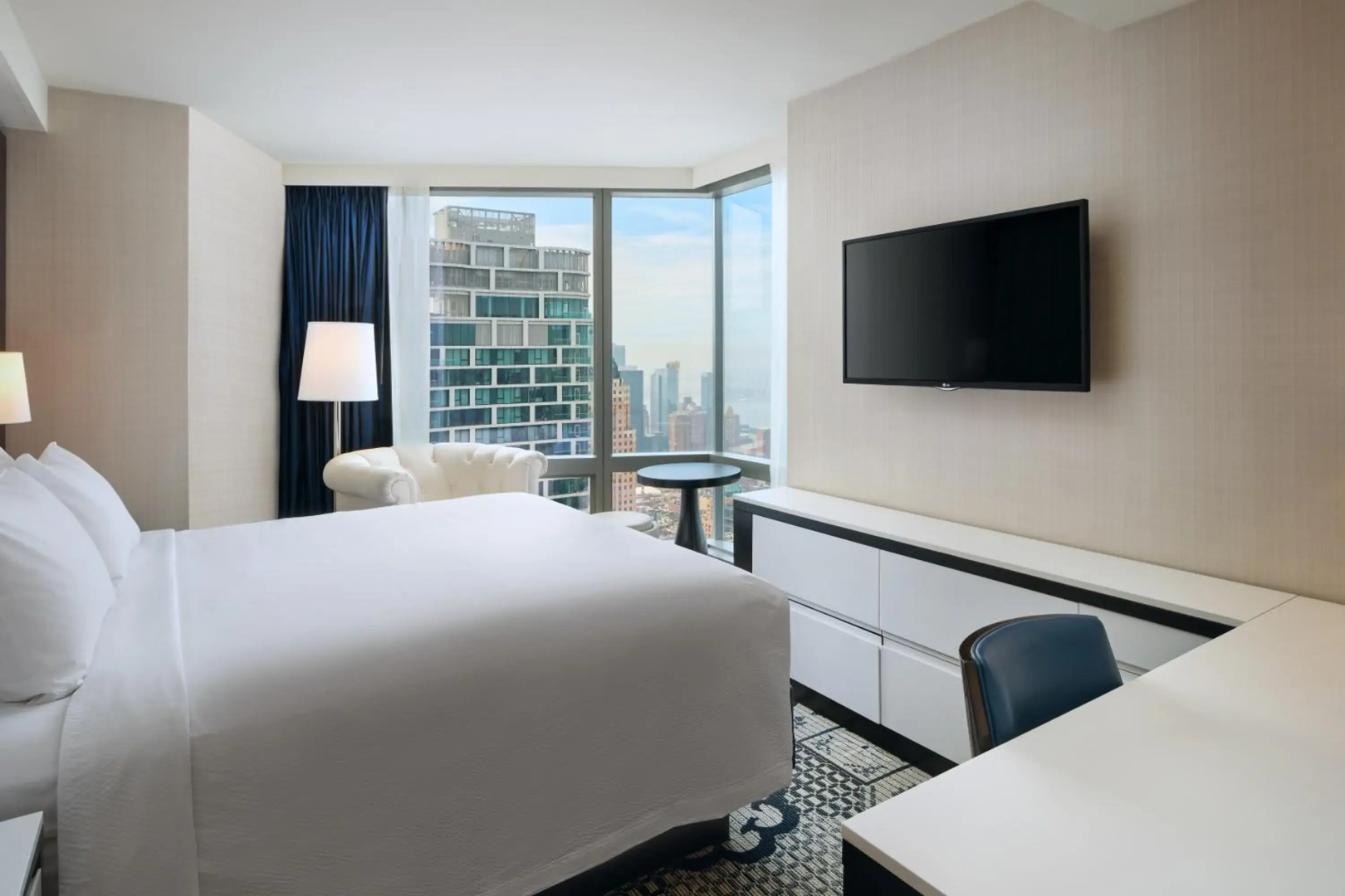 Foto - Residence Inn by Marriott New York Manhattan/Central Park