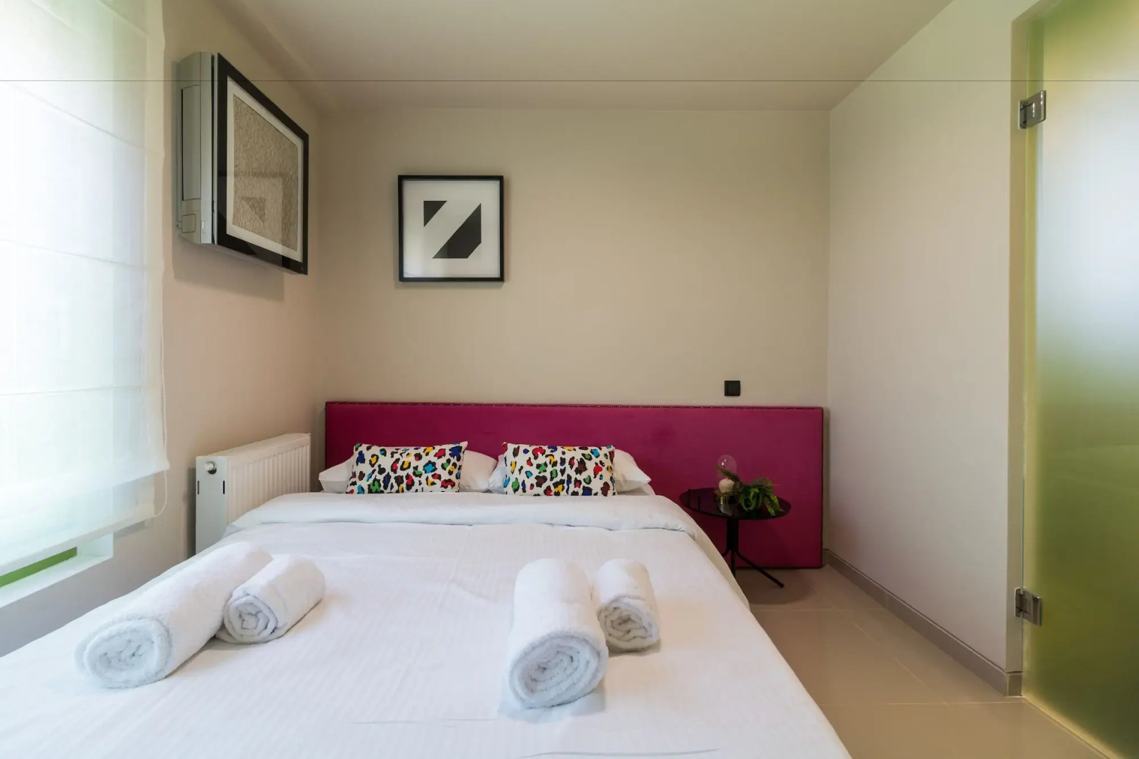 Foto - Athens Mosaico Suites & Apartments