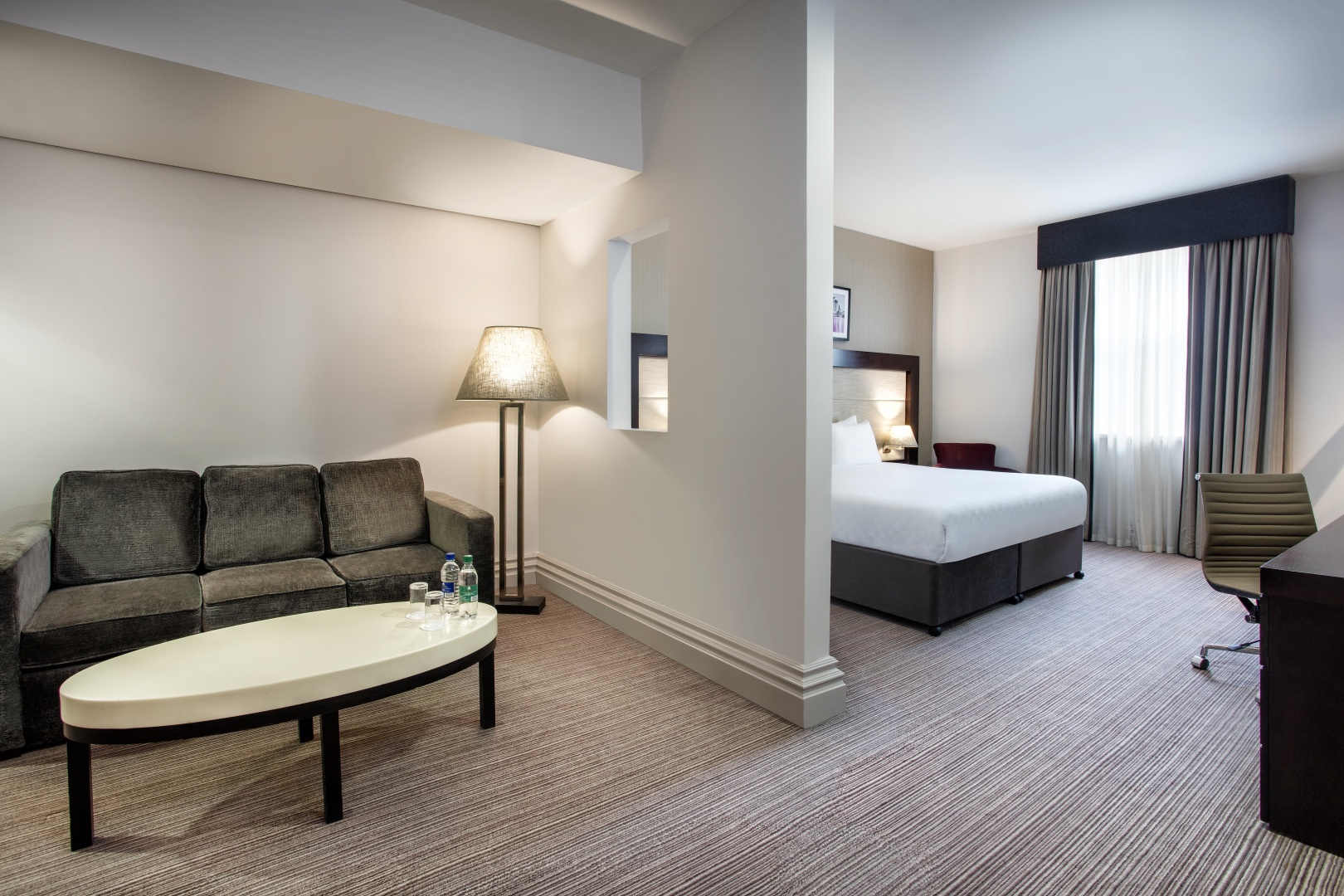 Photo - Leonardo Hotel Cardiff