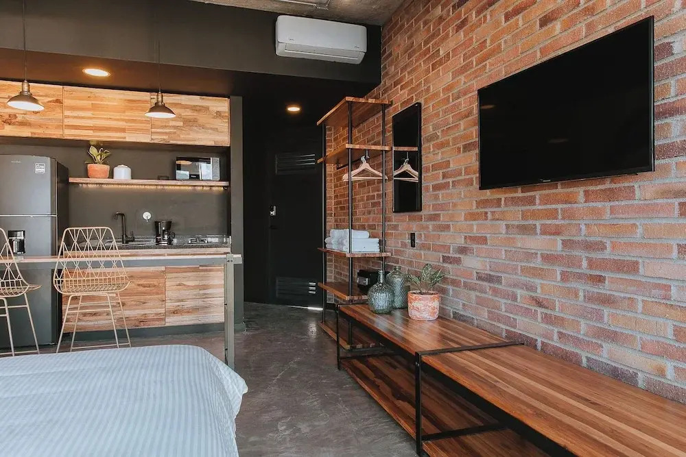 Foto - Hotel 3450 Living Lofts