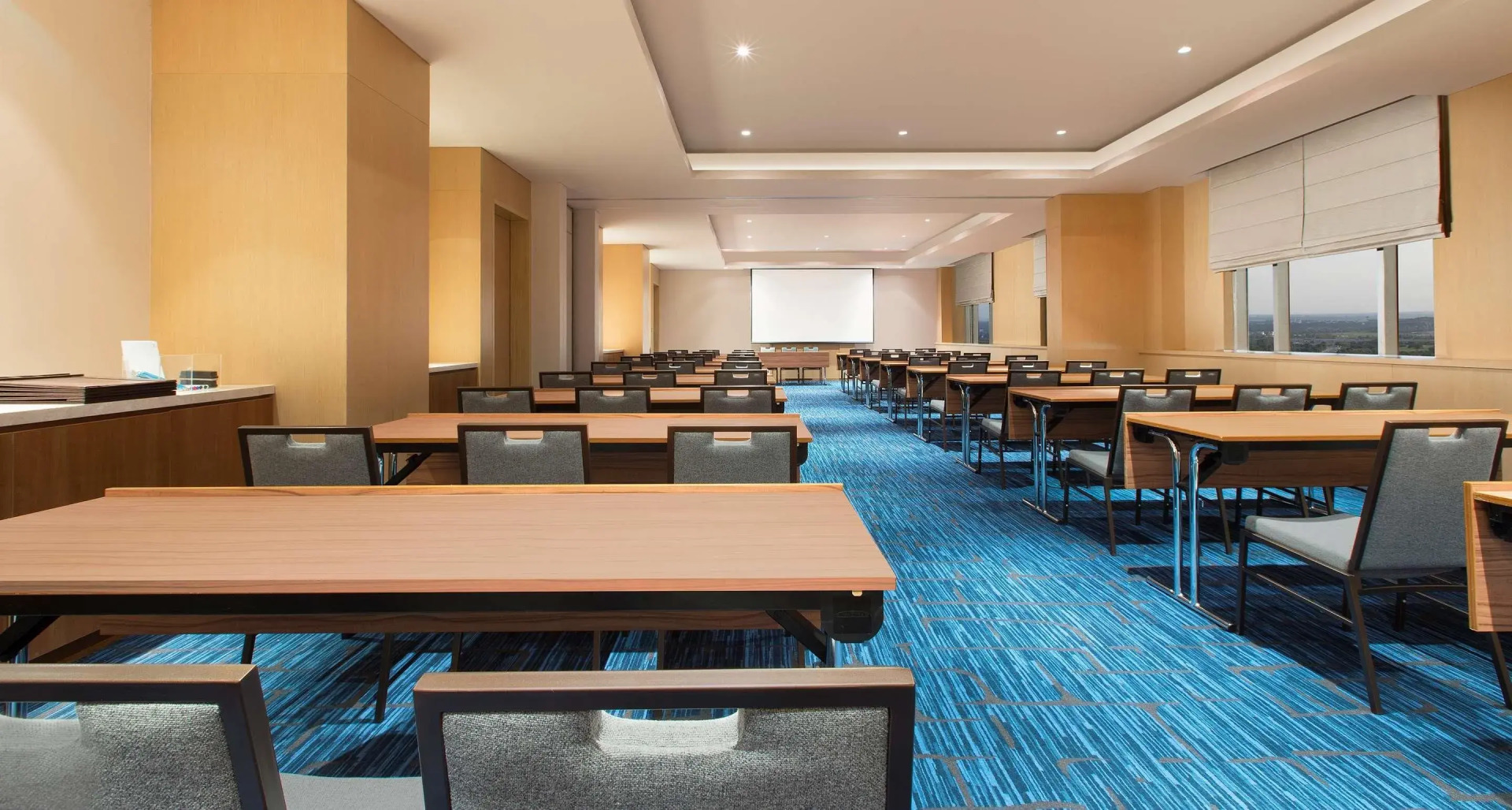 Photo - Sheraton Hyderabad Hotel