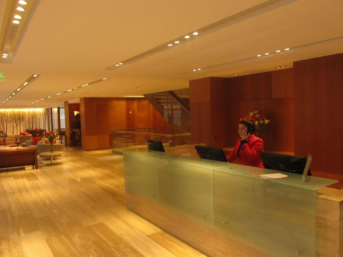 Photo - Time Select - Elegant Apartments