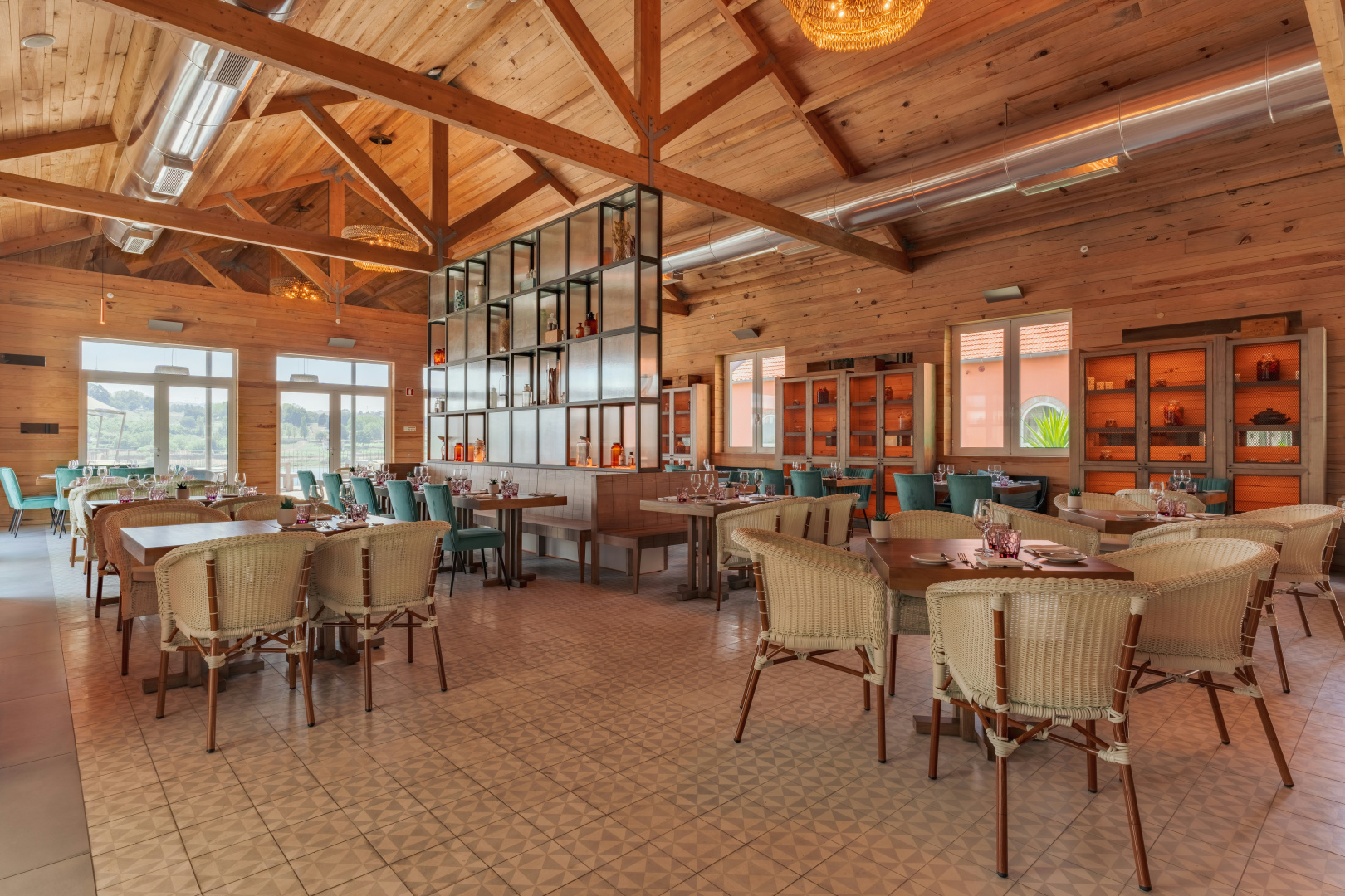 Foto - Pestana Douro Riverside