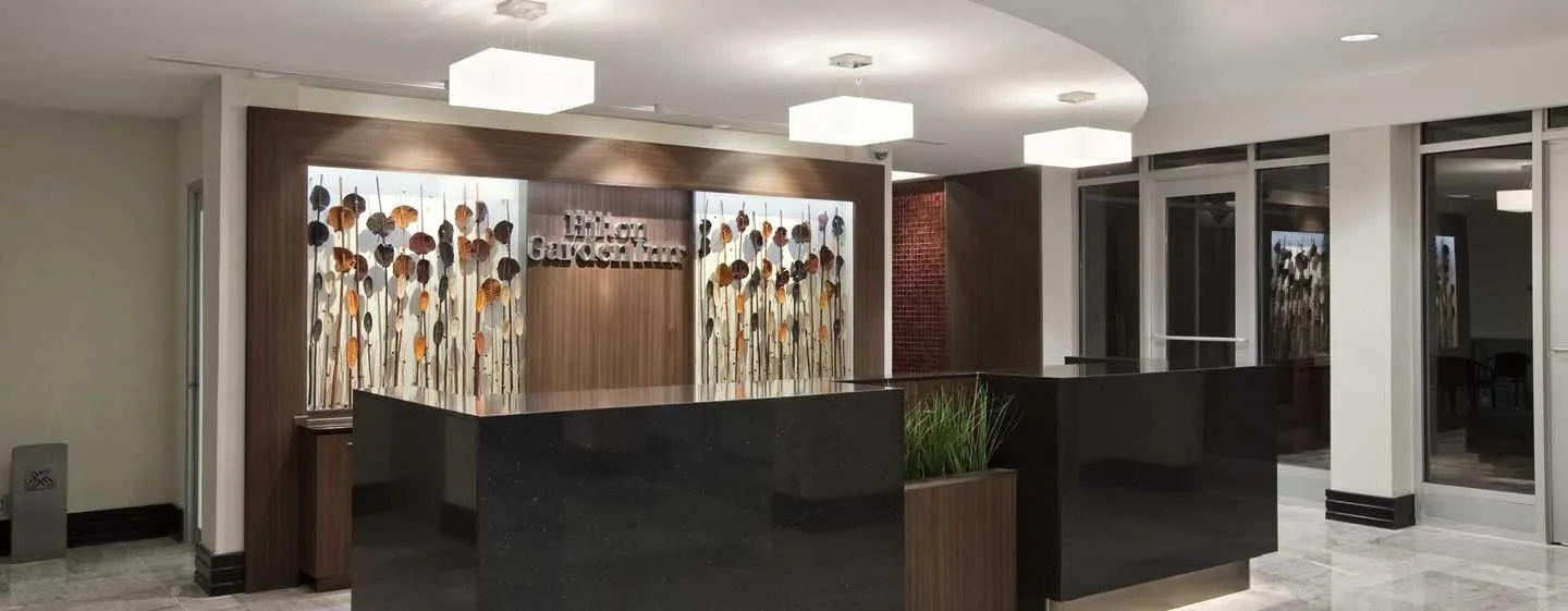 Photo - Hilton Garden Inn Neuquen
