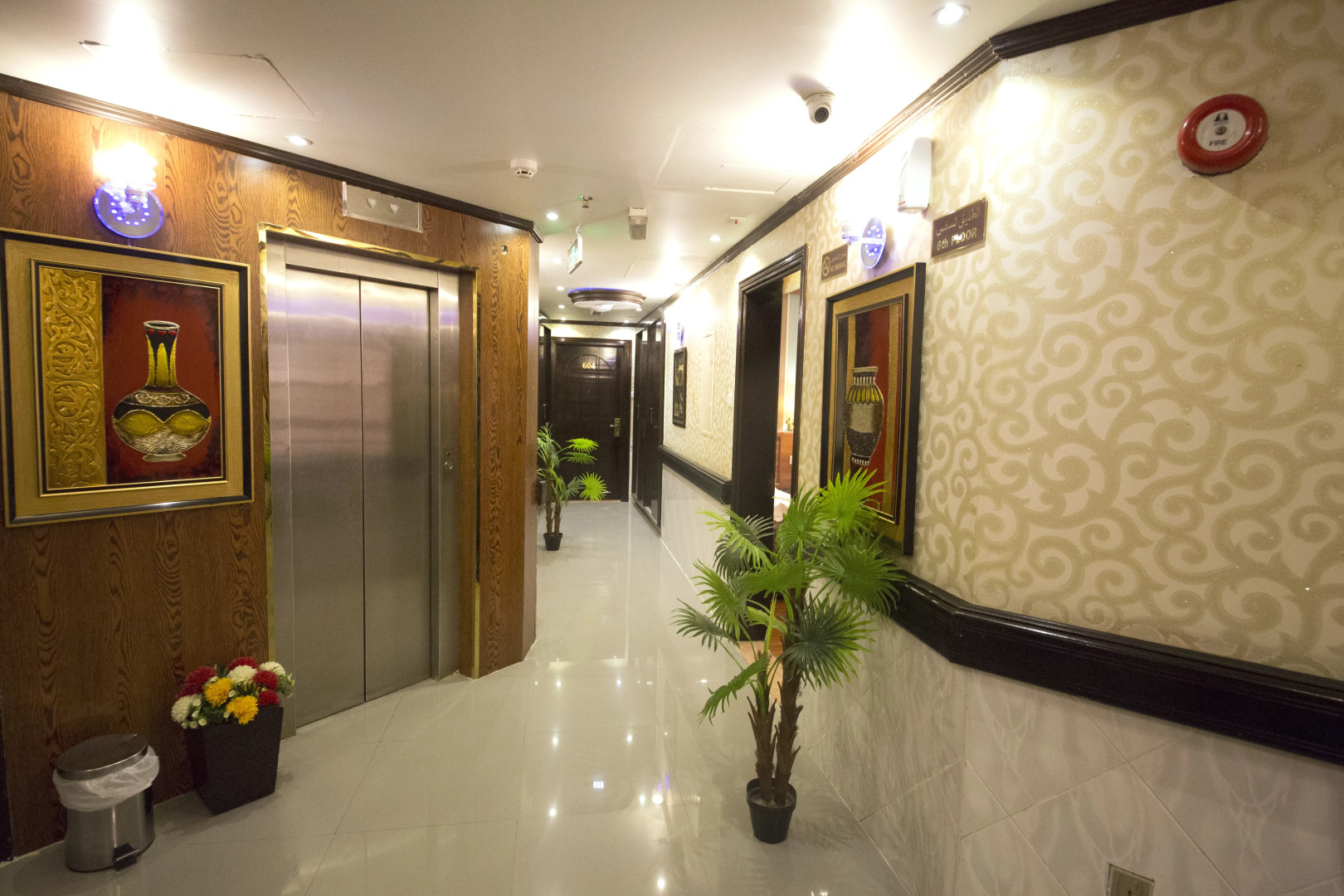 Foto - Downtown Hotel