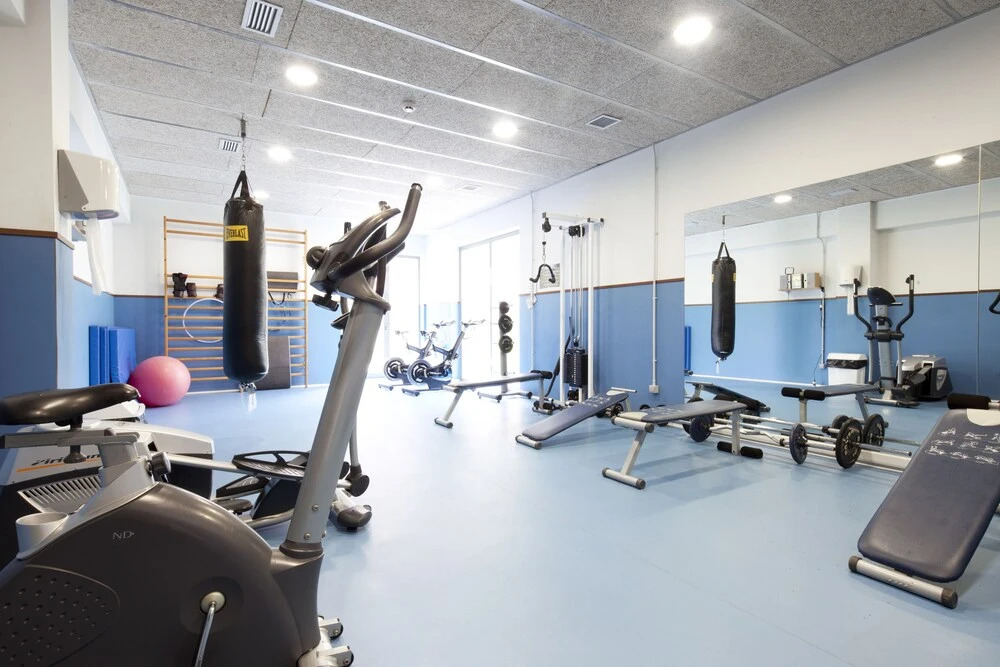 Foto - Residencia Universitaria Resa Manuel Agud Querol