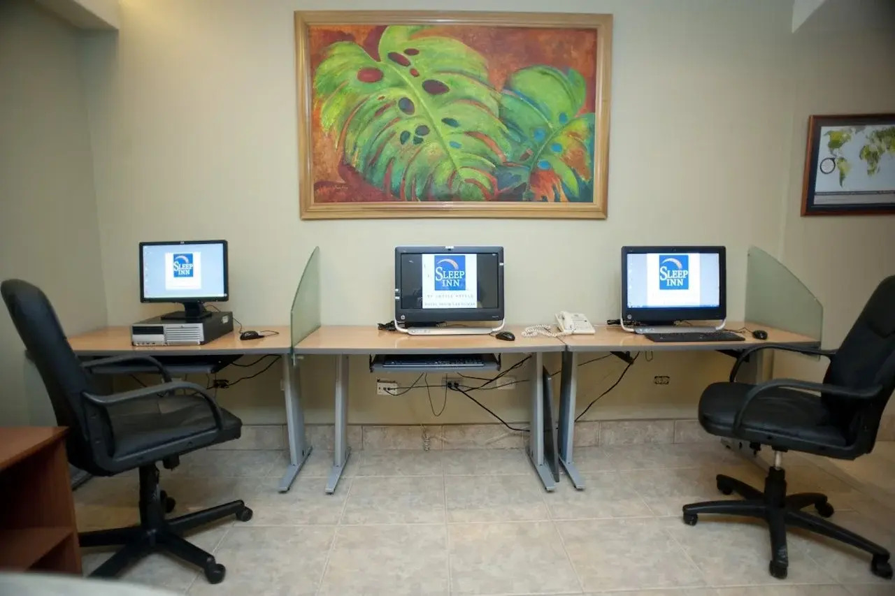 Foto - Sleep Inn Paseo Las Damas