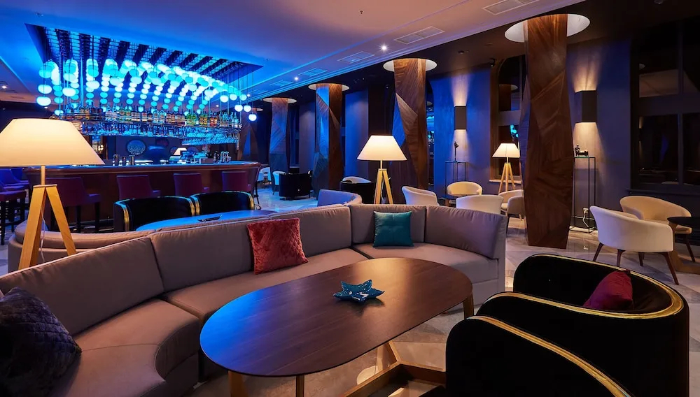 Foto - Grand Hotel Lviv Casino & Spa