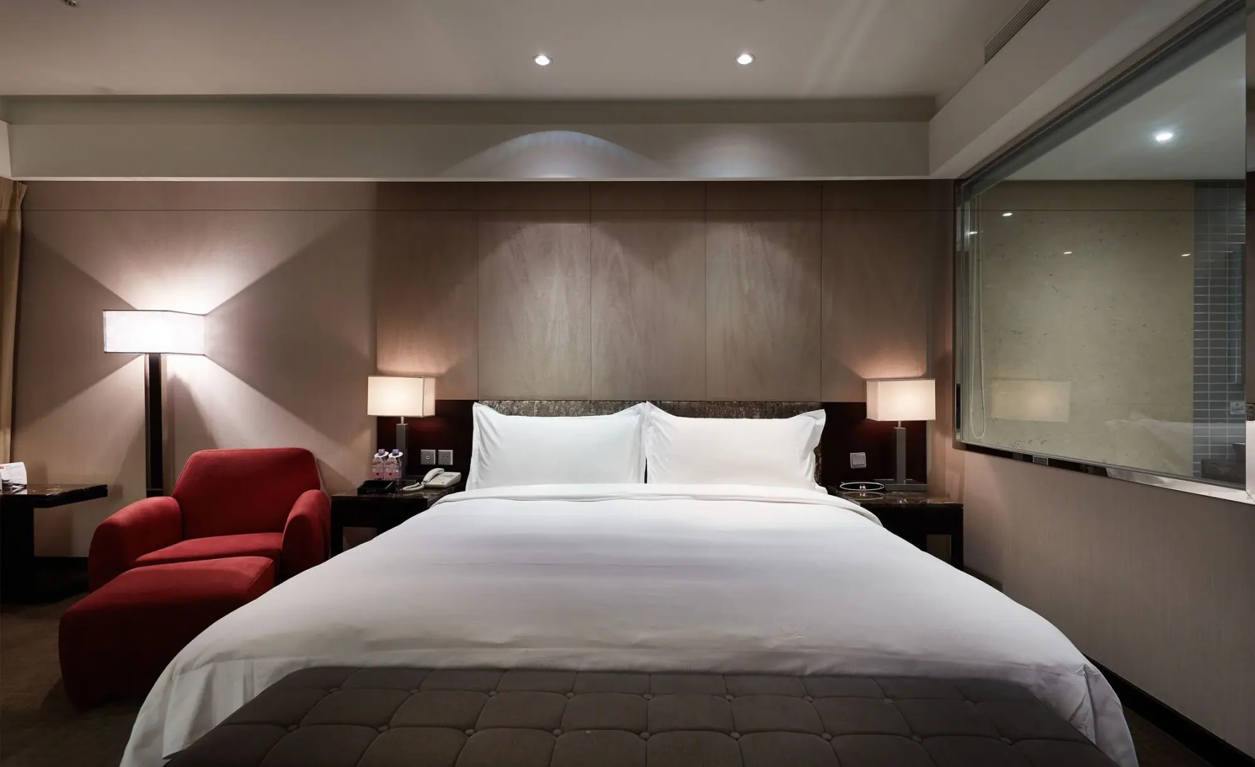 Foto - The Tango Hotel Taipei XinYi