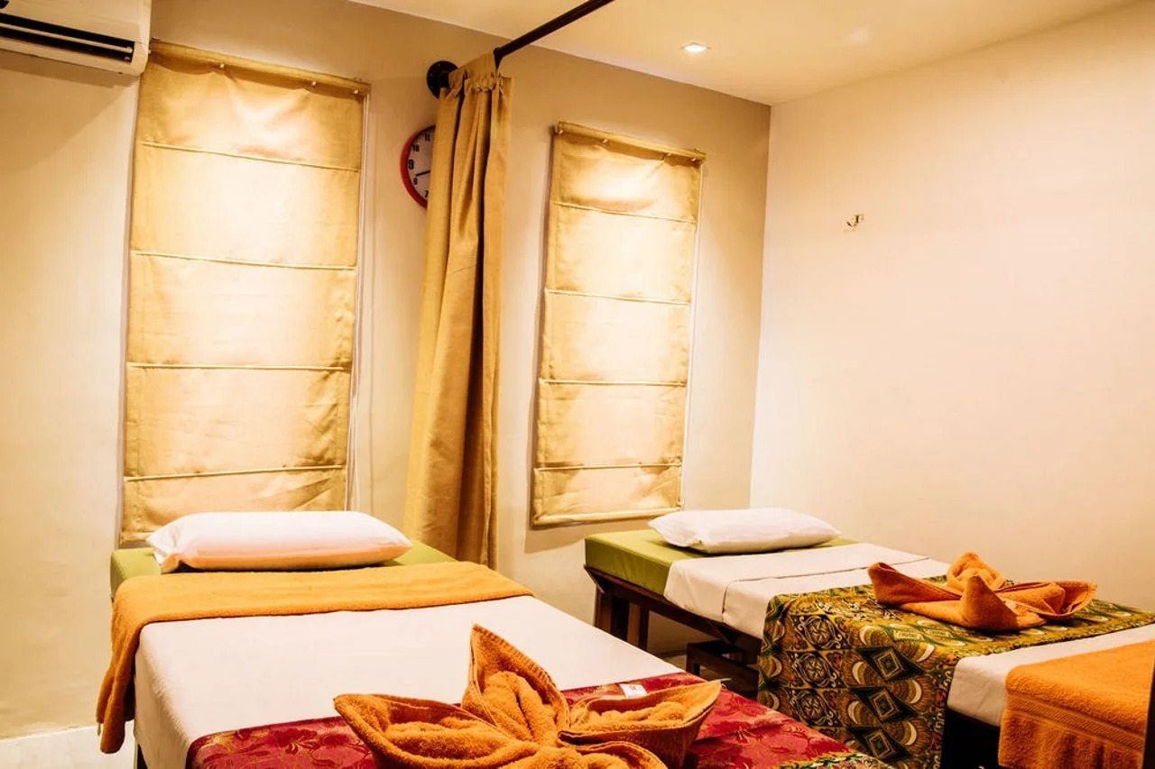 Foto - Castle Peak Hotel