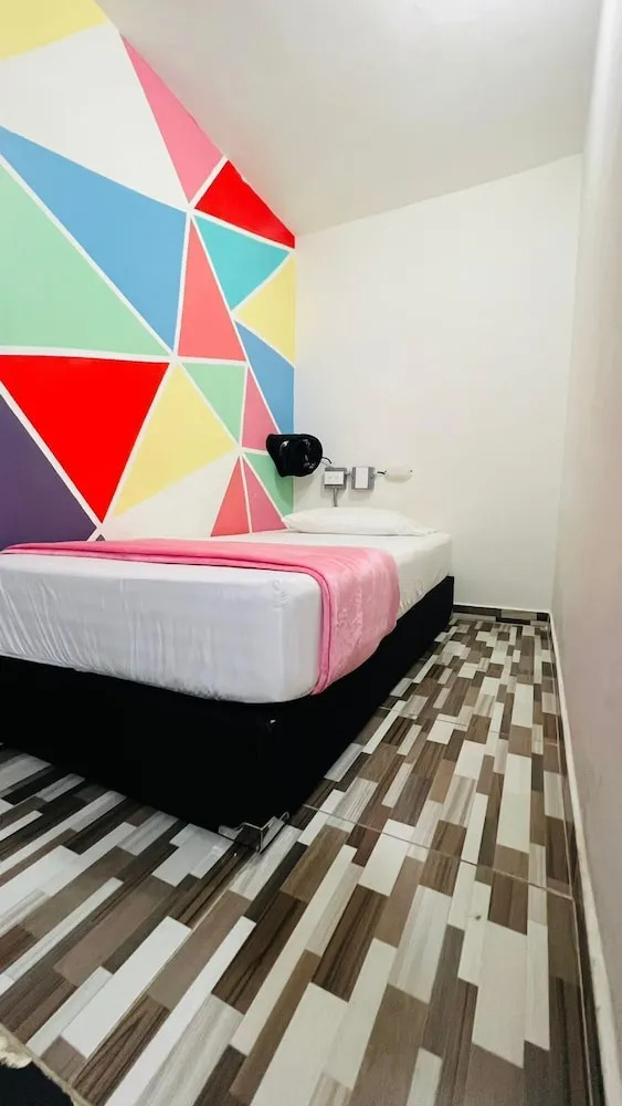 Foto - Kromatic Hostel