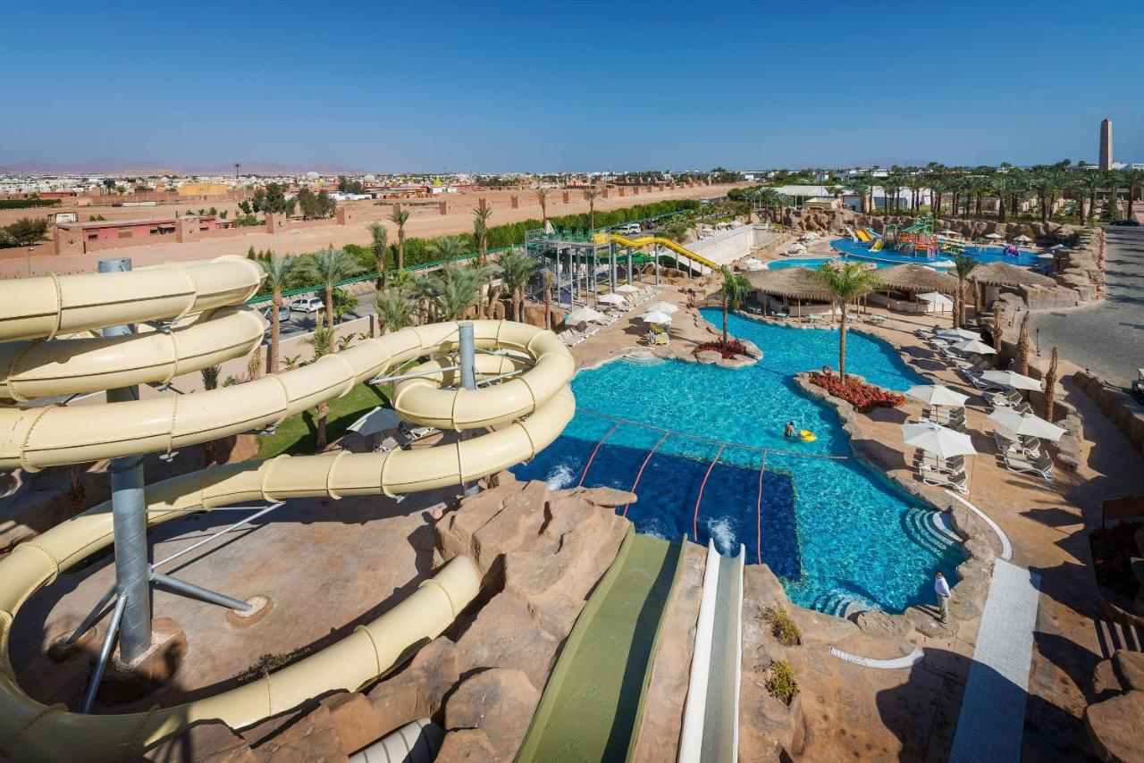 Foto - Reef Oasis Beach Resort