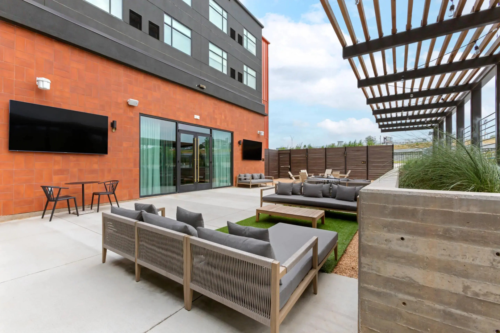 Photo - Cambria Hotel Austin Airport