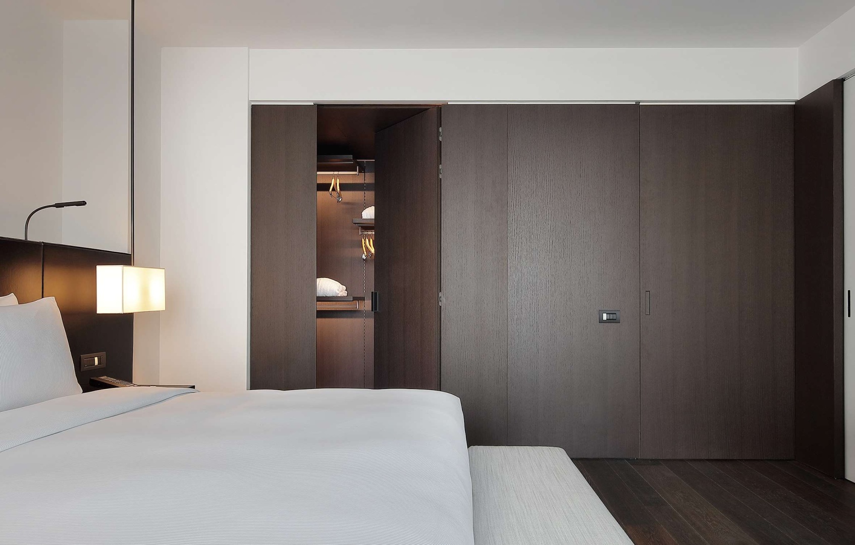 Foto - Hilton Lake Como Hotel