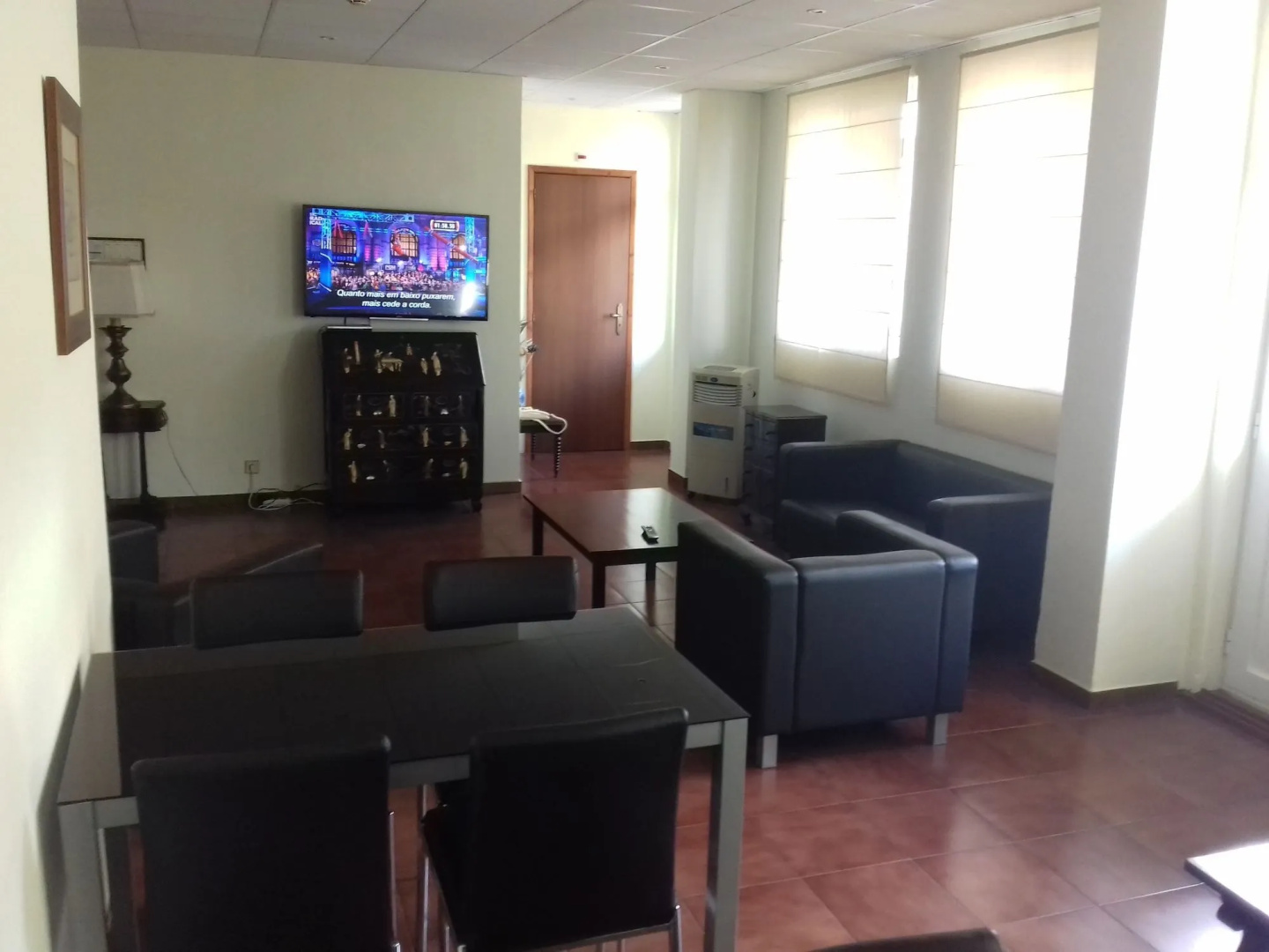 Foto - Hotel Sete Cidades