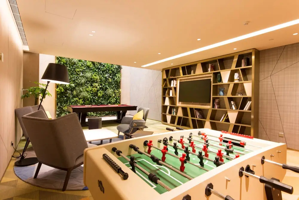Photo - GHIC The Mulian Hotel of Bio-island Guangzhou