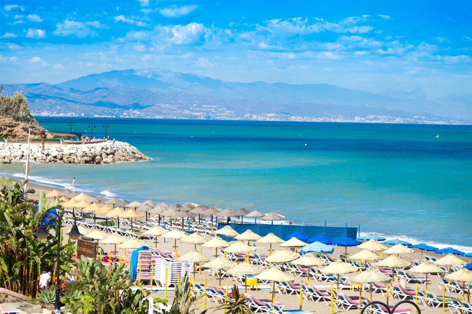 Foto - Hotel Palia Las Palomas